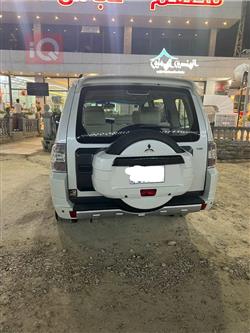 میتسوبیشی پاجیرۆ